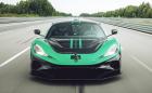 Rimac Nevera R постави нов световен рекорд за 0-400-0 км/ч