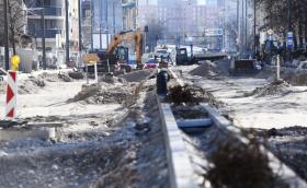 Над 20 ремонта се извършват в София в момента
