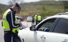 Повече от 100 нарушители в аварийната лента на магистралите са засечени само за 9 дни
