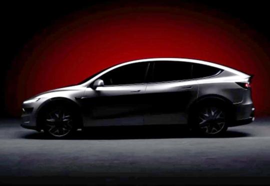 Tesla най-накрая представи нов модел