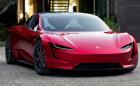 Новата Tesla Roadster ще бъде 'последната шофьорска кола'