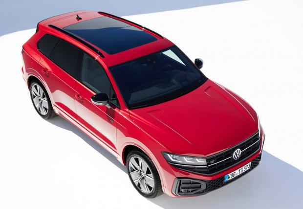 VW спира един от най-престижните си модели?