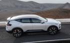 Polestar се отказа да обжалва забраната и напуска САЩ