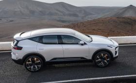 Polestar се отказа да обжалва забраната и напуска САЩ