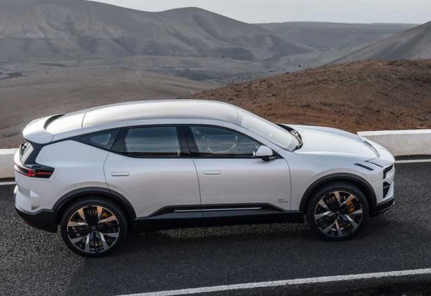 Polestar се отказа да обжалва забраната и напуска САЩ