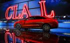Mercedes спира производството на модел в Китай след 0 продажби през юни