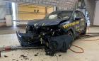 Zeekr 7GT изпревари BMW iX3 в първите нови тестове на Euro NCAP
