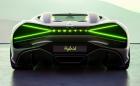 Официално: следващото Bugatti ще е хибрид