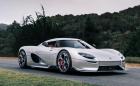 Koenigsegg ще произведе 20 коли повече CC8 50 от обявените 50