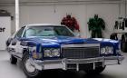 Оферта: 1974 Cadillac Eldorado Coupe 8.2 V8 с 238 к.с. за 112 хил. лв.