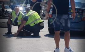 Арестуваният в Пловдив дрогиран шофьор, ударил се в КАТ, влиза в затвора