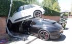 Майсторство: с Porsche да удариш Porsche