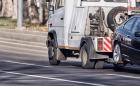 8 автомобила отне МВР само за ден в Бургас