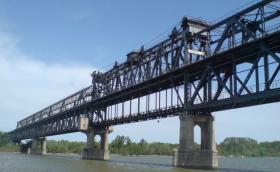 25 млн. лева ще струва основният ремонт на Дунав мост