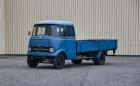 Този 1966 Mercedes-Benz L 406 се продава за… 250 хил. лв.