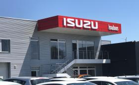 Isuzu ще предлага замяна и обратно изкупуване на автобуси в България