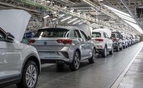 Volkswagen спира временно производството на най-популярния си модел в Европа