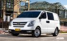 Това е Hyundai H-1 със 6,3-литров турбо V8