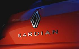 Kardian е поредният нов кросоувър на Renault
