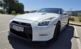 Авто пазар: Продават български GT-R с 1700 к.с.