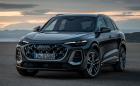 Новото Audi Q5 има дизелов двигател!