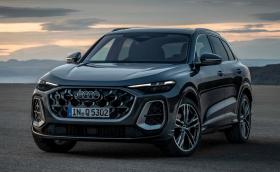 Новото Audi Q5 има дизелов двигател!