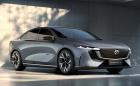 Новата Mazda 6 за Европа влиза в производство през есента