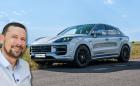 Рекалибрация: Карахме Cayenne Turbo E-Hybrid със 739 к.с., най-мощният SUV в историята на Porsche (плюс видео)