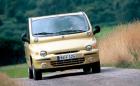 Заблудена душа си купи 'чисто нов' Fiat Multipla през 2024 г.