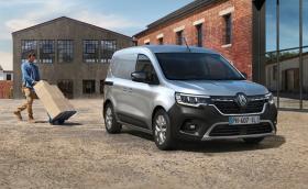 Новото Renault Kangoo е по-скъпо от Captur в България