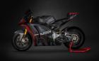 Ducati V21L е първият мотоциклет в света с твърдотелни батерии