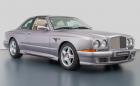 Това прекрасно Bentley Continental SC Mulliner се продава