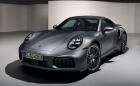 СВЕТОВНА ПРЕМИЕРА: Новото Porsche 911 Turbo S