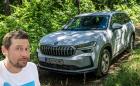 ВИДЕО: Карахме новата Skoda Kodiaq, колата на годината в България