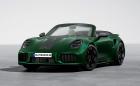 Нашето Porsche 911 Turbo S Cabriolet излезе 739 765 лв.