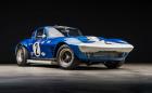 Този брутален 1963 Chevrolet Corvette Grand Sport се продава за 13 млн. долара