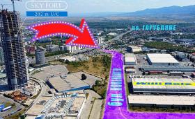 Започва строителството на нов участък от бул. „Копенхаген“