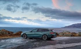 BMW 540d xDrive Touring: ето защо не искаме дизелът да си отива  