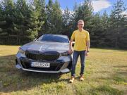 BMW 540d xDrive Touring: ето защо не искаме дизелът да си отива 