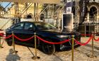 Най-луксозната китайска марка автомобили стъпи на българския пазар