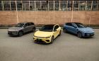 Leapmotor постави рекорд по продажби