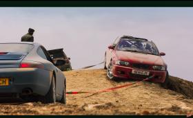 ВИДЕО: The Grand Tour се завръща с мощен сезон 6