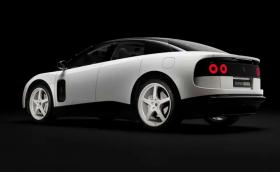 Някой извади 40 млн. долара за първия електромобил на Ferrari