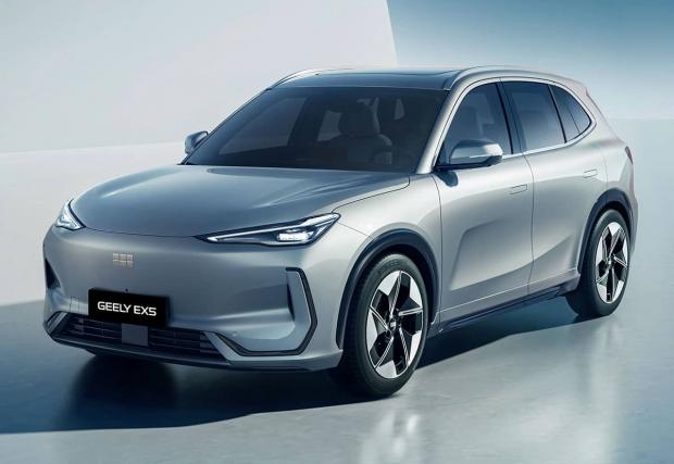 Новият европейски SUV на Ford ще използва китайска платформа