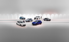 Honda с 8-годишна гаранция на всички нови автомобили в България