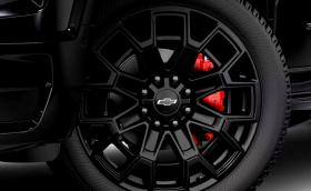 Brembo създаде най-мощния си спирачен апарат за сериен автомобил