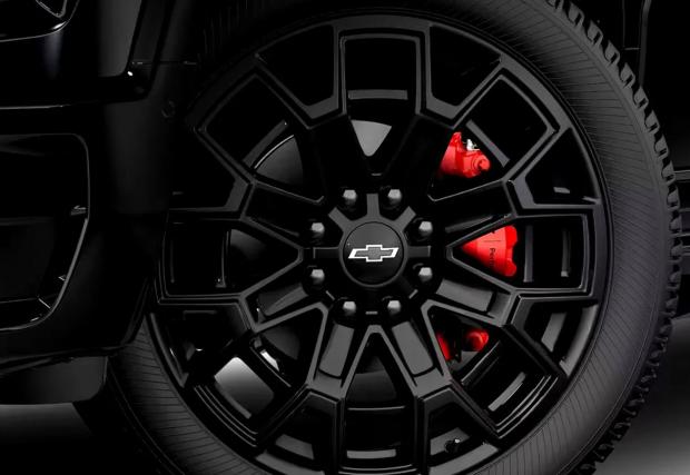 Brembo създаде най-мощния си спирачен апарат за сериен автомобил