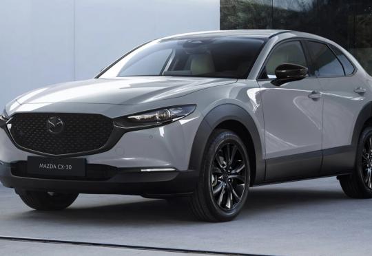 Вторият най-търсен модел на Mazda ще остане в продажба 12 години