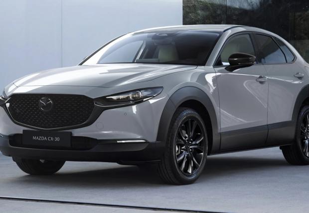 Вторият най-търсен модел на Mazda ще остане в продажба 12 години