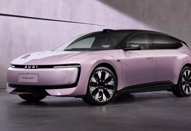 AUDI достигна Европа чрез паралелен внос, но Audi все още е по-скъпо